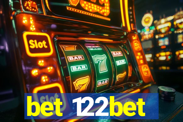 bet 122bet